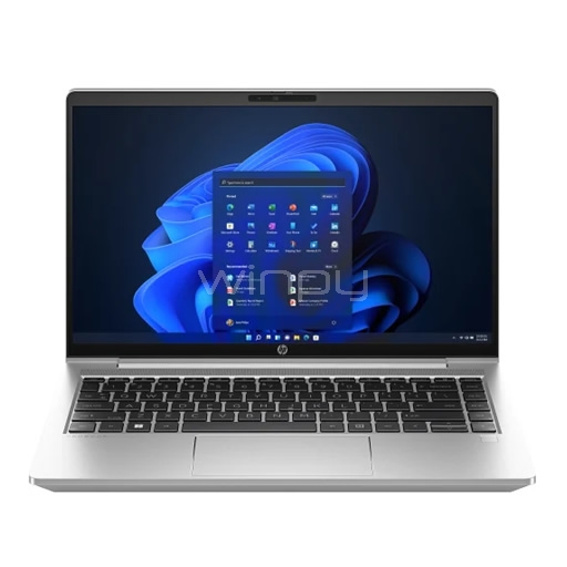 Notebook HP ZBook X de 16” (Ultra 9, RTX 1000 Ada 8GB, 32GB DDR5
