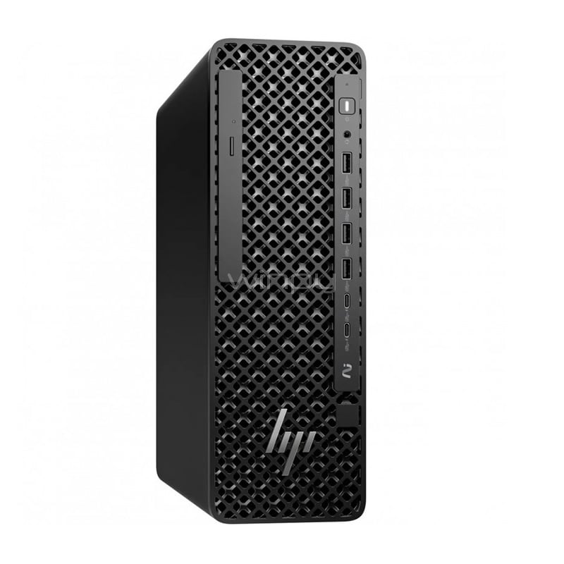 Computador HP Z2 SFF G1i - BK8S7LT#ABM - Winpy.cl