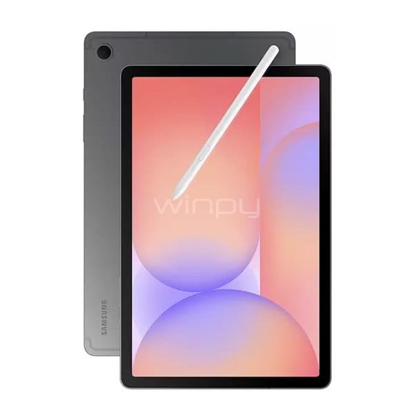 Tablet Samsung Galaxy Tab S10 Lite de 10.9” (Exynos 1380, 6GB RAM, 128GB Internos, S Pen)