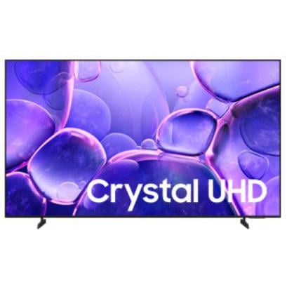 Smart TV Samsung UN50U8000FGXZS de 50” (Crystal UHD 4K, HDR, Tizen OS)