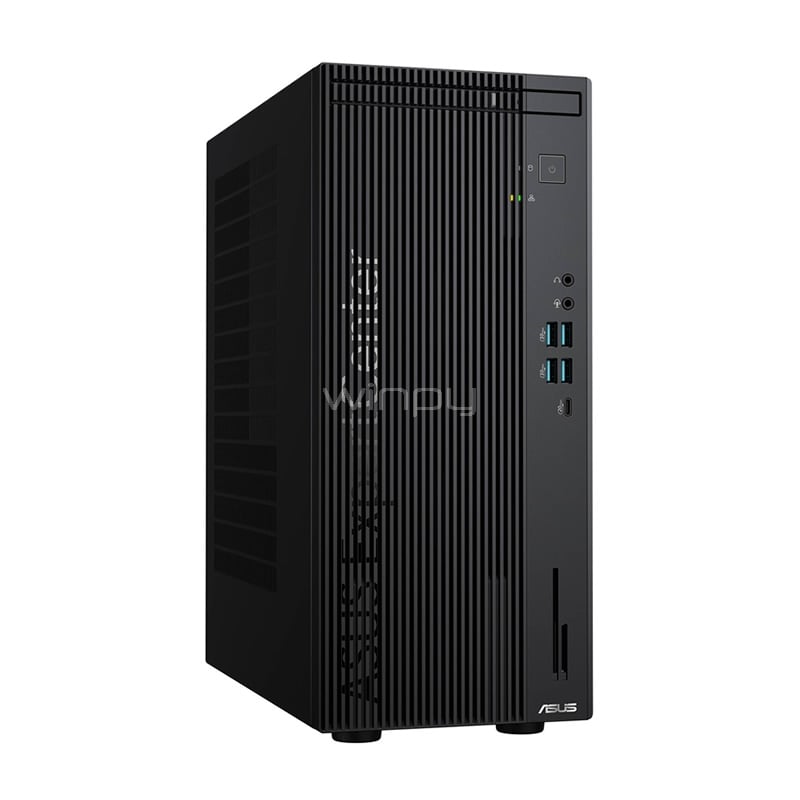Computador ASUS ExpertCenter D9 Mini Tower (Intel Core i9-14900, RTX 4060, 32GB DDR5, 1TB SSD, Win11 Pro)