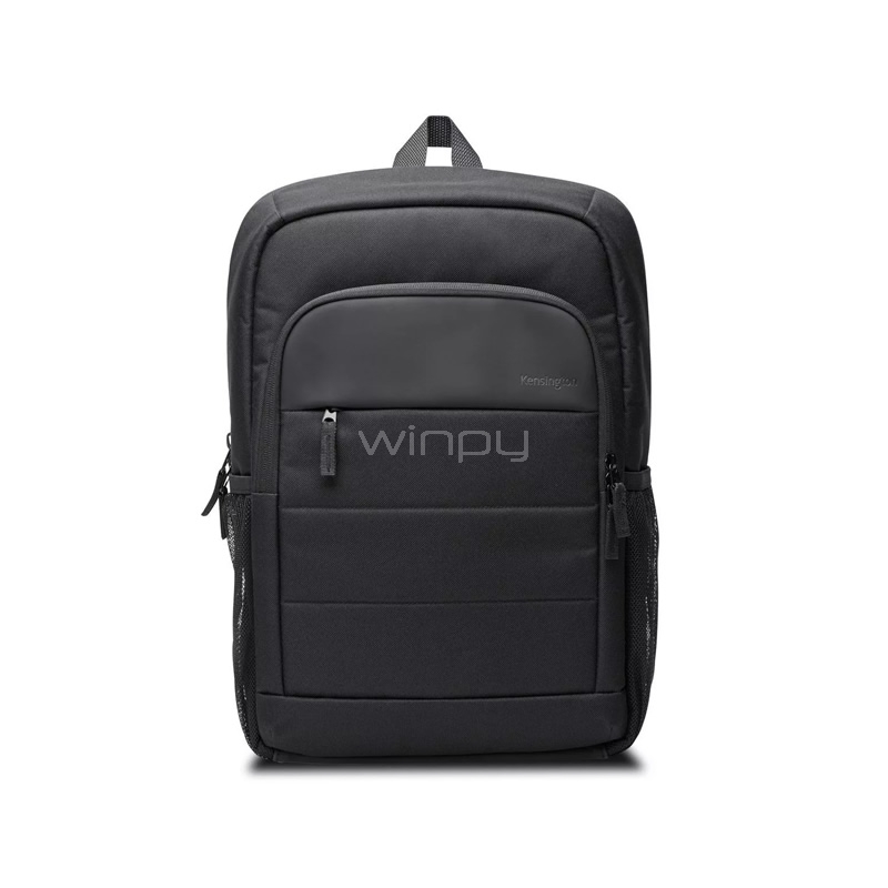 Mochila Kensington EQ para notebook hasta 16? (Negra)