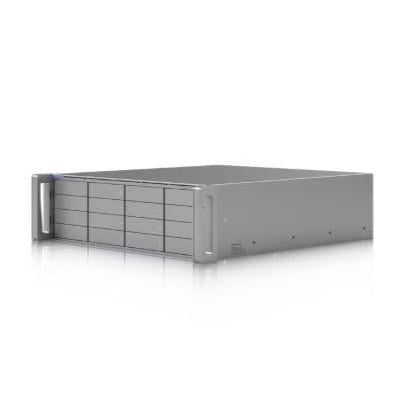 Grabador de Video en Red Ubiquiti ENVR Enterprise (16 bahías, 10 Gb)