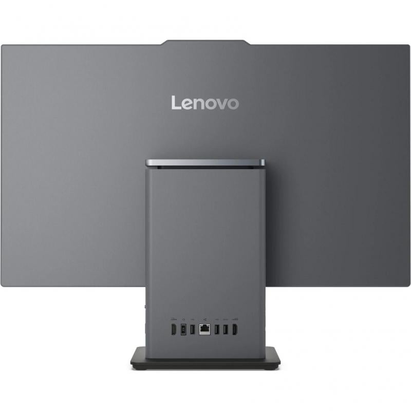 All in One Lenovo ThinkCentre neo 50a de 27“ (Intel Core 7 240H, 16GB DDR5, 512GB SSD, Win11 Pro)