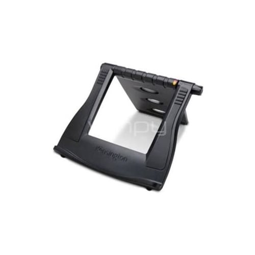 Soporte para Notebook Kensington SmartFit Easy Riser EQ (12-17?, elevación ergonómica, diseño plegable)