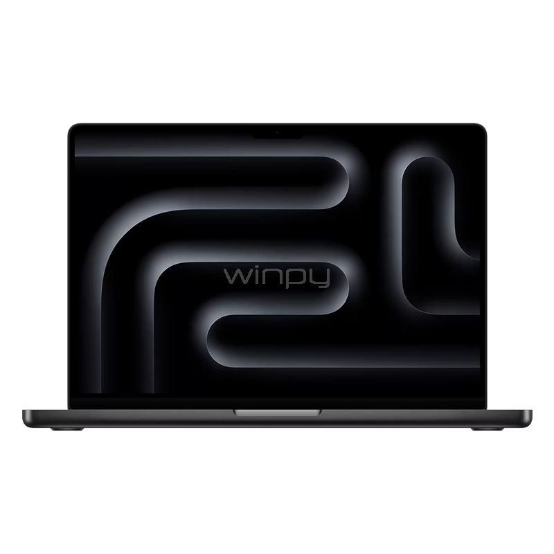 MacBook Pro Apple de 14.2” (Chip M5, 24GB RAM, 1TB SSD, Liquid Retina XDR 120Hz, Wi-Fi6E)