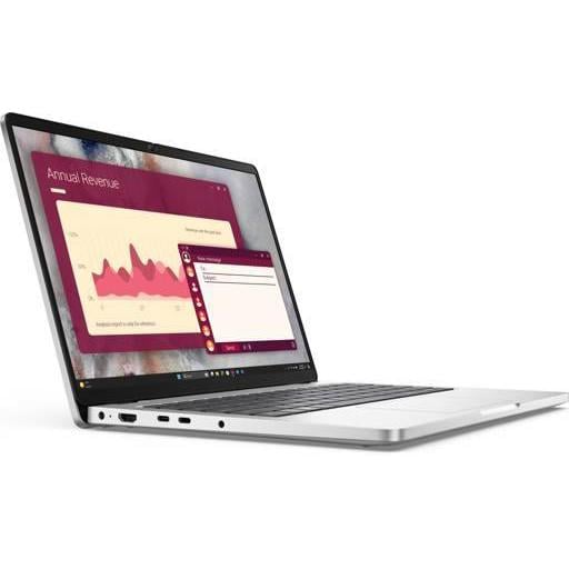 Notebook Dell Pro 14250 de 14” (Ultra 5 235U, 16GB DDR5, 512GB SSD, Win11 Pro)