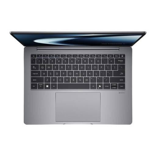 Notebook ASUS ExpertBook P3 de 14” (Ryzen AI 7 350, 16GB DDR5, 512GB SSD, Win11 Pro)