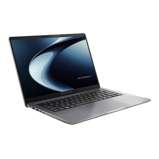 Notebook ASUS ExpertBook P3 de 14” (Ryzen AI 7 350, 16GB DDR5, 512GB SSD, Win11 Pro)