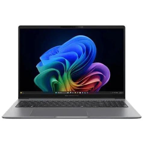 Notebook ASUS ExpertBook P3 de 14” (Ryzen AI 7 350, 16GB DDR5, 512GB SSD, Win11 Pro)