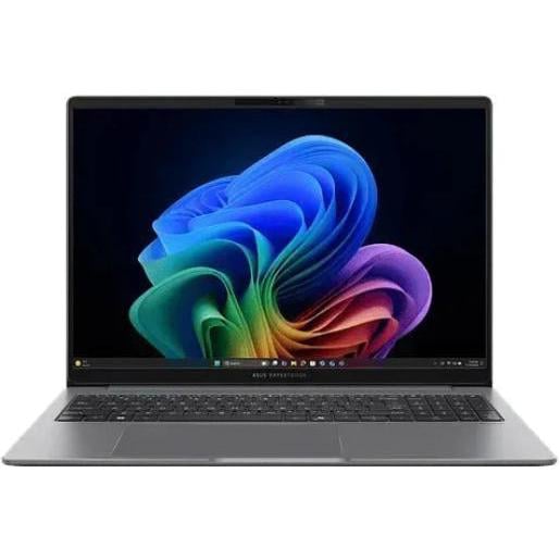 Notebook ASUS ExpertBook P3 de 14” (Ryzen AI 7 350, 16GB DDR5, 512GB SSD, Win11 Pro)