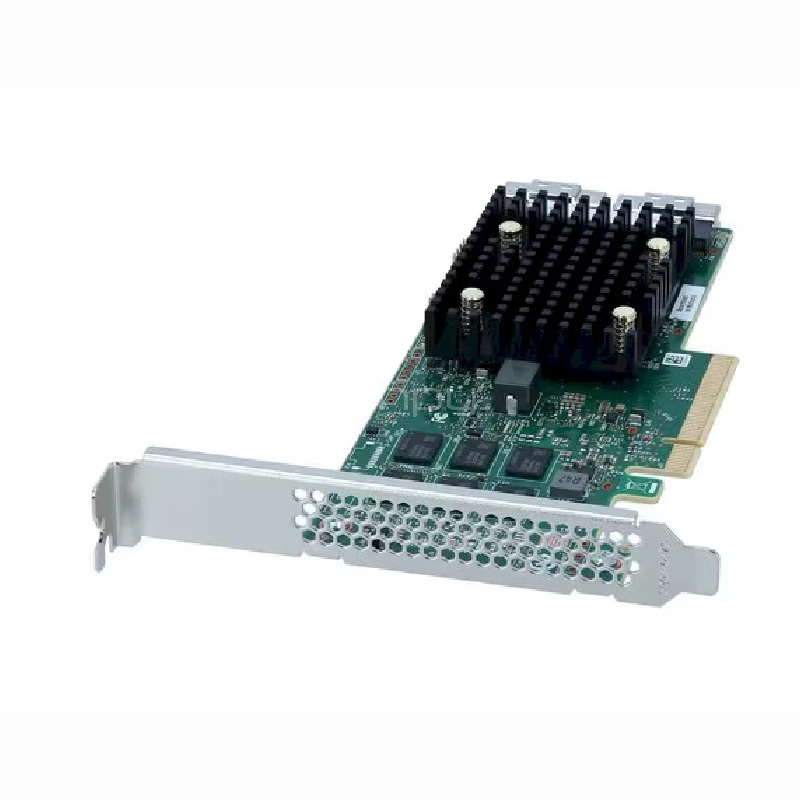 Controladora HPE MR216i-p Gen11 (12G Tri-Mode, SAS/SATA/NVMe, PCIe)