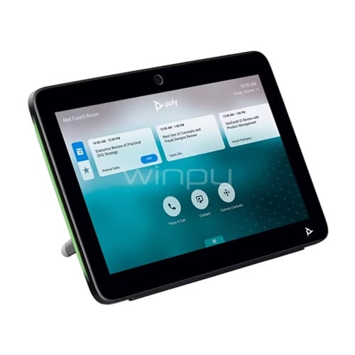 Control Táctil Poly TC10 (Touch Controller, Black)