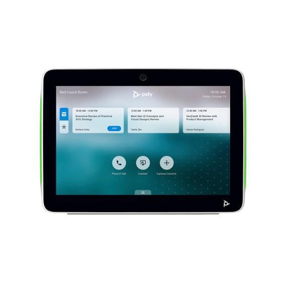 Control Táctil Poly TC10 (Touch Controller, Black)