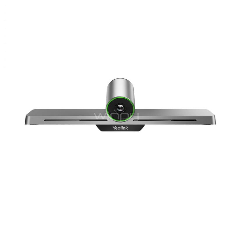Terminal de Videoconferencia Yealink VC200-WP (Android, Wi-Fi, Bluetooth, Para Salas Pequeñas)