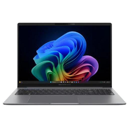 Notebook ASUS ExpertBook P3 de 14” (Ryzen AI 5 330, 16GB DDR5, 512GB SSD, Win11 Pro)