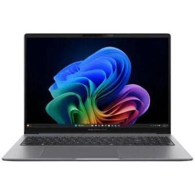 Notebook ASUS ExpertBook P3 de 14” (Ryzen AI 5 330, 16GB DDR5, 512GB SSD, Win11 Pro)