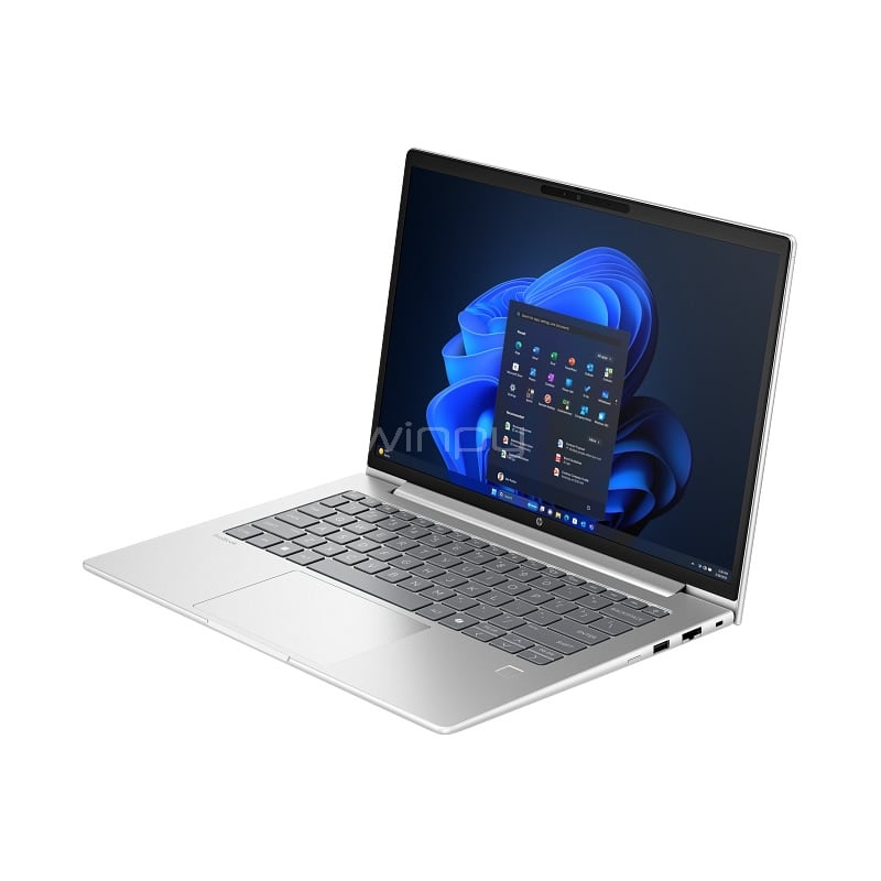 Notebook HP ProBook 4G1i de 14” (Core 5 120U, 16GB DDR5, 512GB SSD, Win11 Pro)