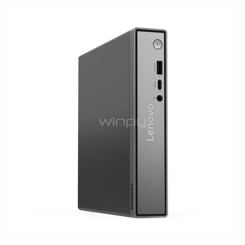 Computador Lenovo ThinkCentre Tiny 50q (Core i5-210H, 8GB DDR5, 512GB SSD, Win11 Pro)