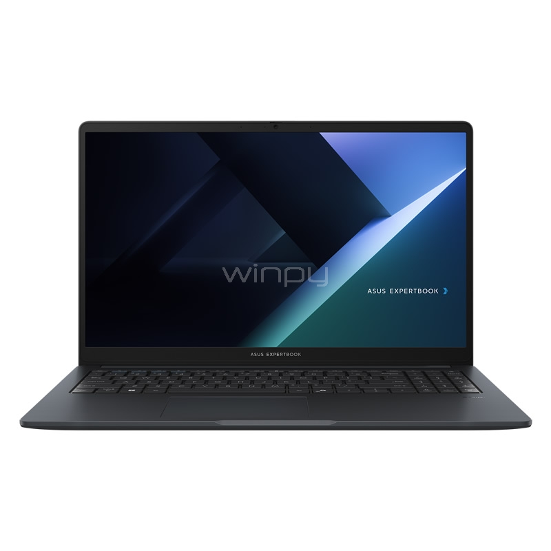 Notebook ASUS ExpertBook B1 de 15.6” (Core 5 120U, 16GB DDR5, 512GB SSD, Win11 Pro)