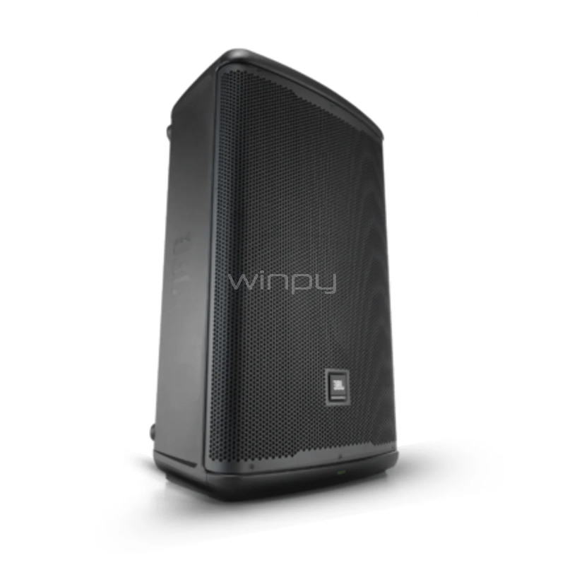 Parlante Activo JBL EON715 de 15” (Powered, PA Portátil)