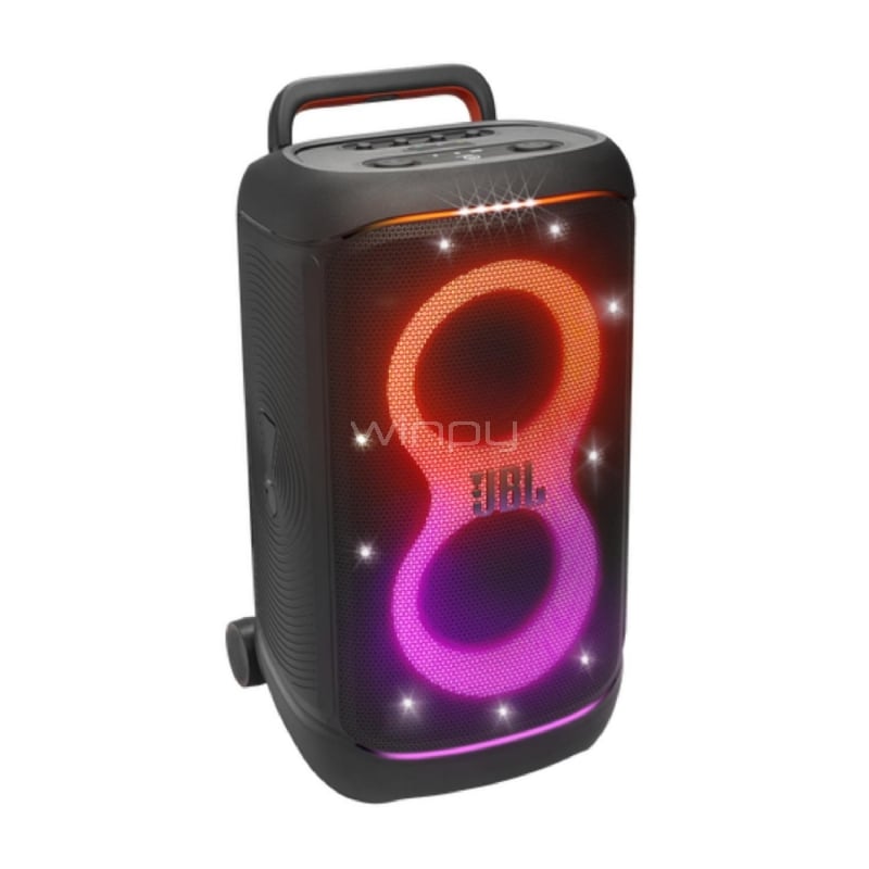 Altavoz JBL PartyBox 520 (Party Speaker, Black)