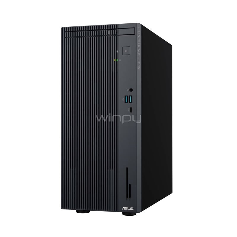Computador ASUS ExpertCenter P5 Mini Torre 15L (Core i3-1315U, 8GB DDR5, 256GB SSD, Win11 Pro)