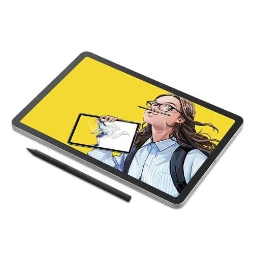 Tablet Gráfica Wacom Movink de 11” (Pantalla interactiva, lápiz sin batería)
