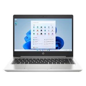 Notebook HP ProBook 445 G7 de 14“ Outlet (Ryzen 7 4700U, 16GB RAM, 256GB SSD, Win11 Pro)