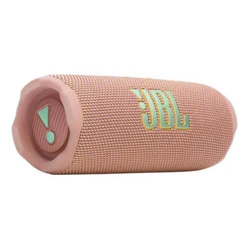 Parlante JBL Flip 7 (Bluetooth, Rosa)