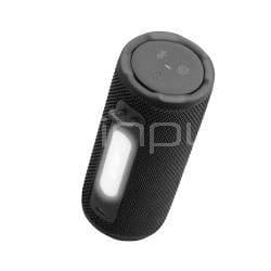 Parlante JBL Grip (Bluetooth, Negro, Compacto)