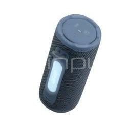 Parlante JBL Grip (Bluetooth, Azul, Compacto)