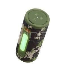 Parlante JBL Grip (Bluetooth, Squad, Compacto)