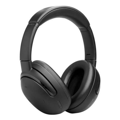 Audífonos JBL Tour One M3 (Over-Ear, Bluetooth, ANC, Negro)