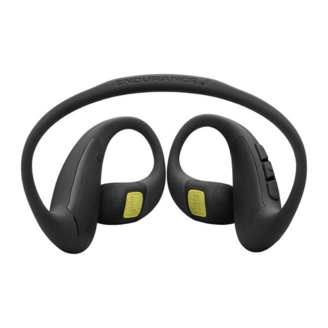 Auriculares deportivos JBL Endurance Pace (open-ear, Bluetooth, IP68, negro)