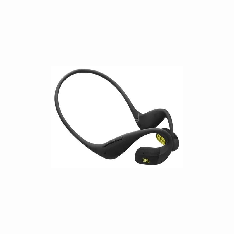 Auriculares deportivos JBL Endurance Pace (open-ear, Bluetooth, IP68, negro)