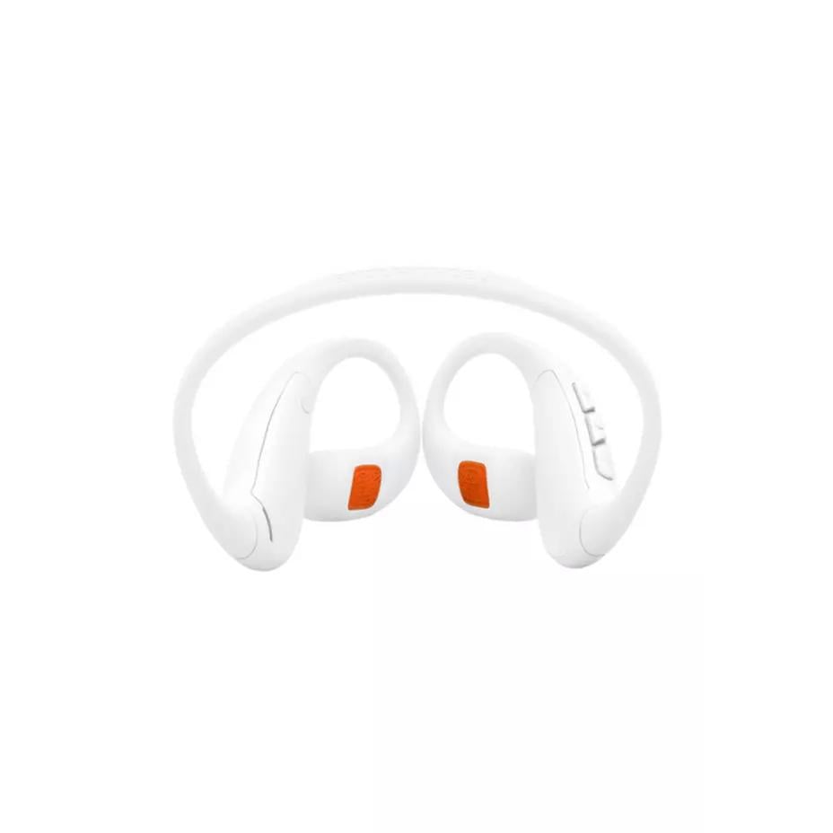 Auriculares deportivos JBL Endurance Pace (open-ear, Bluetooth, IP68, blanco)