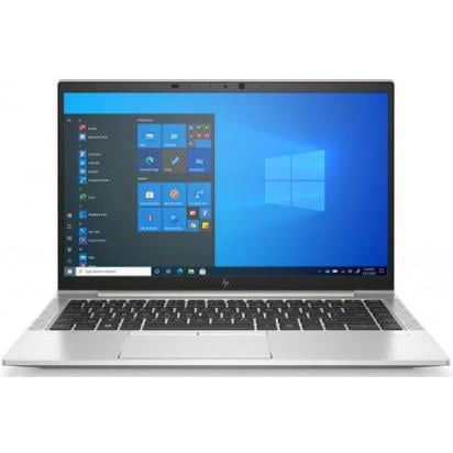Notebook HP EliteBook 840 G8 de 14“ (i7-1165G7, 16GB DDR4, 512GB SSD, Win11 Pro,  Grado C)