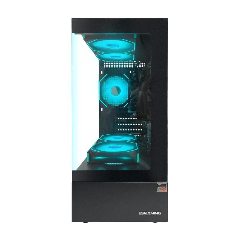 PC Gamer Armor Rookie 2026 (Ryzen 5 8600G, 16GB DDR5, 500GB NVMe)