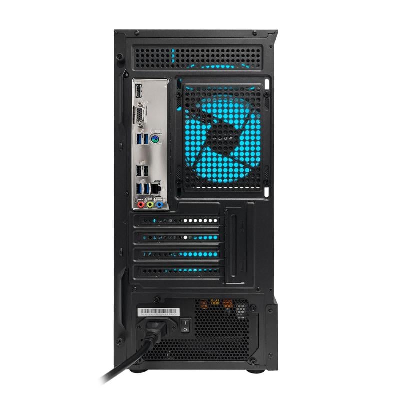 PC Gamer Armor Rookie 2026 (Ryzen 5 8600G, 16GB DDR5, 500GB NVMe)