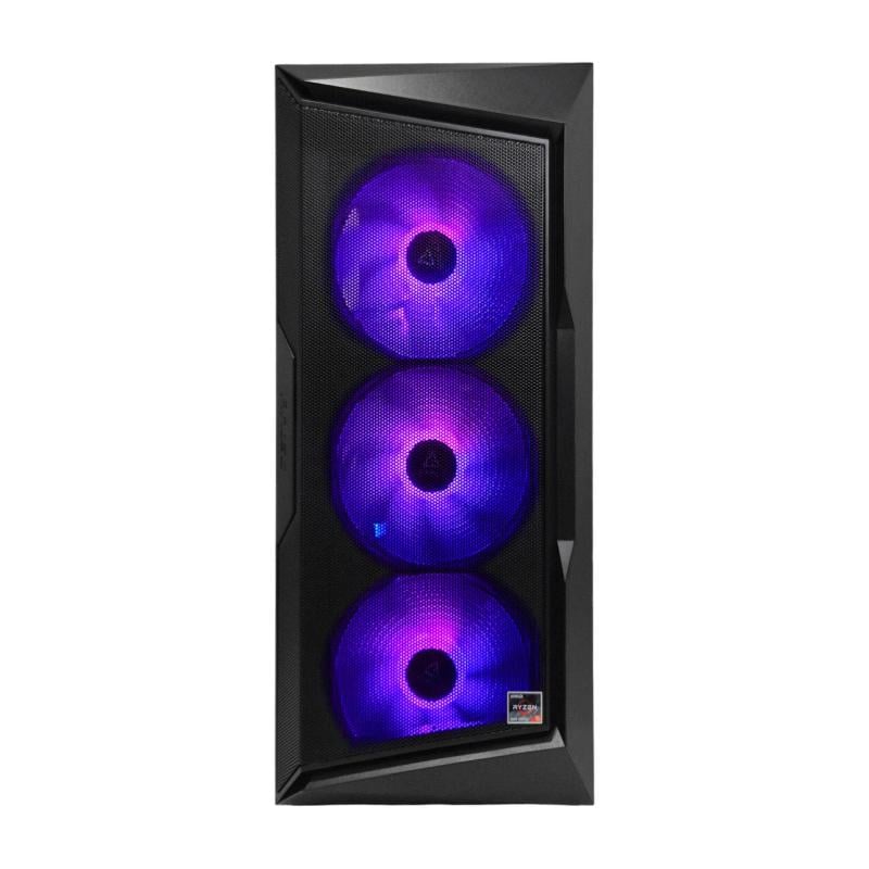 PC Gamer Armor Performance (Ryzen 5 8400F, RX 9060 XT, 32GB DDR5, 1TB NVMe)