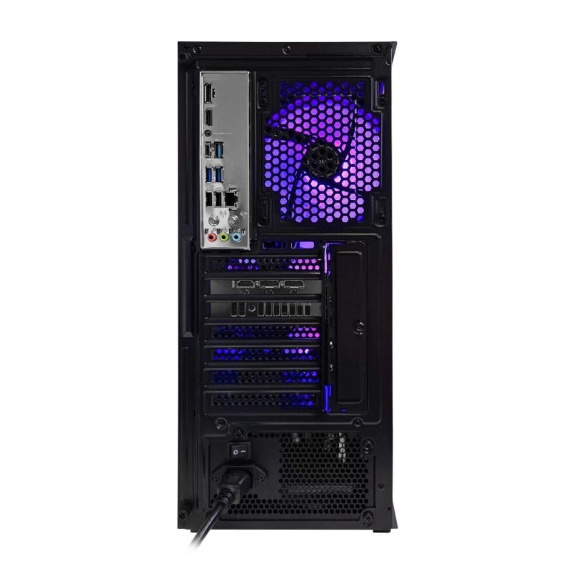 PC Gamer Armor Performance (Ryzen 5 8400F, RX 9060 XT, 32GB DDR5, 1TB NVMe)