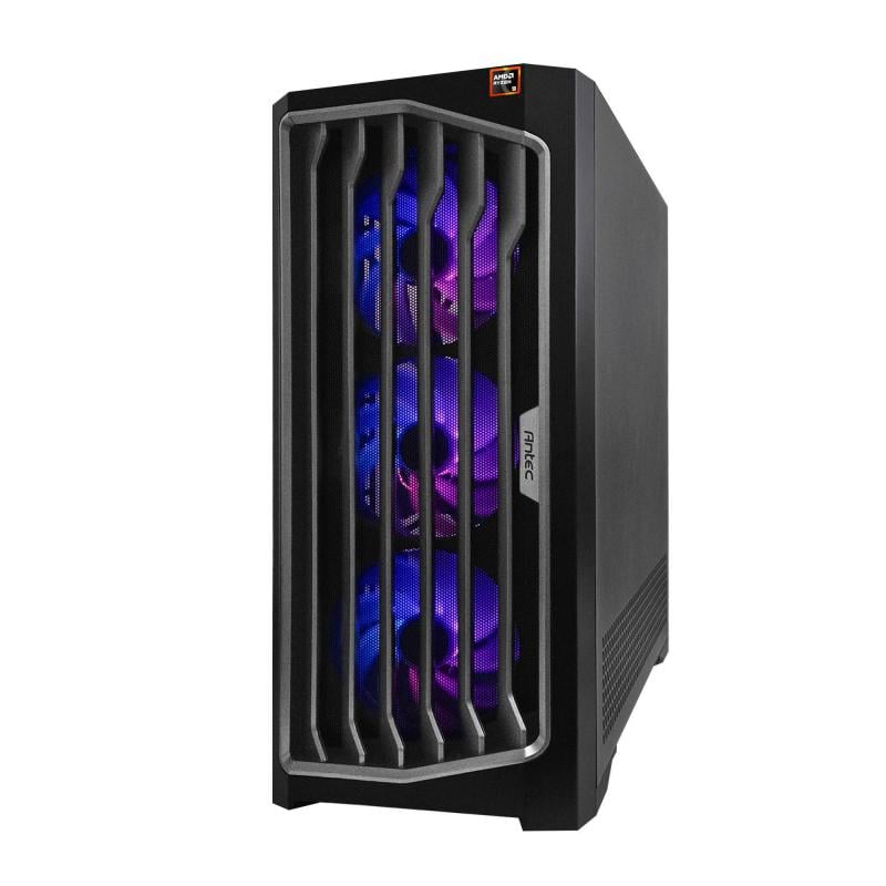 PC Gamer Armor Titan Pro (Ryzen 9 9950X3D, RTX 5090, 64GB DDR5, 2TB NVMe)
