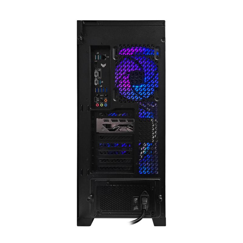 PC Gamer Armor Titan Pro (Ryzen 9 9950X3D, RTX 5090, 64GB DDR5, 2TB NVMe)