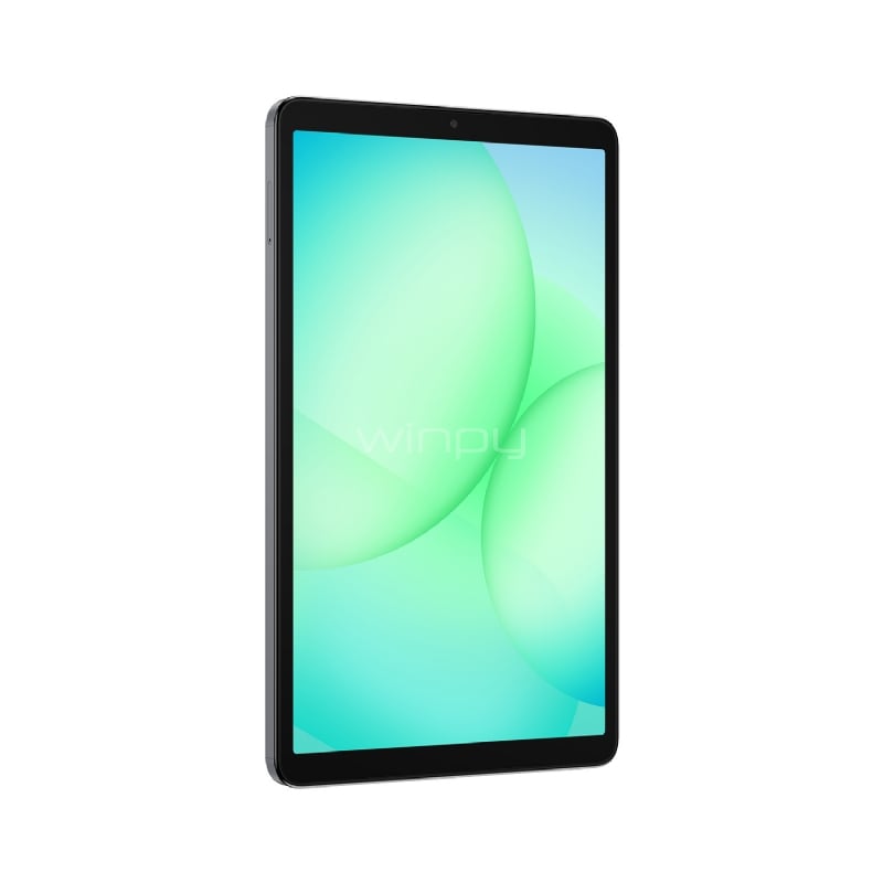 Tablet Samsung Galaxy Tab A11 de 8,7” (4GB RAM, 64GB, LTE, Android 15, Gris)