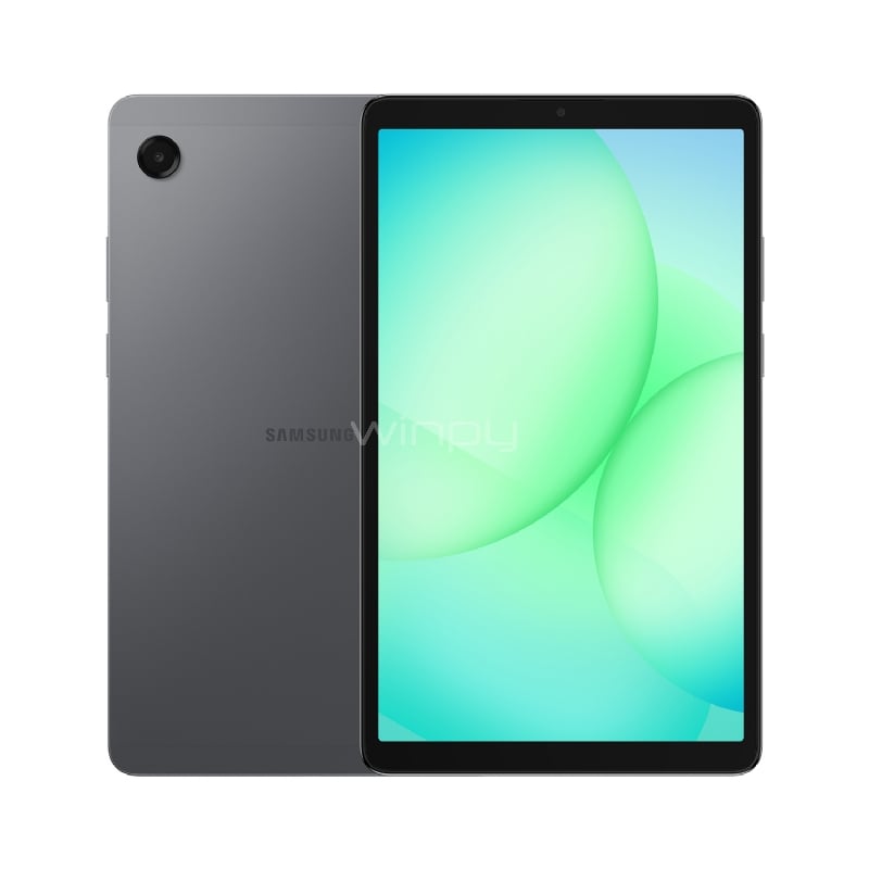 Tablet Samsung Galaxy Tab A11 de 8,7” (4GB RAM, 64GB, LTE, Android 15, Gris)