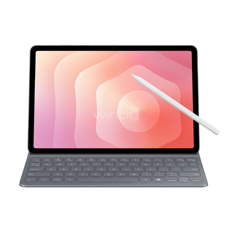 Tablet Samsung Galaxy Tab S11 Ultra de 14.6” (12GB RAM, 256GB, Wi-Fi 7, Dynamic AMOLED 2X, Gris)
