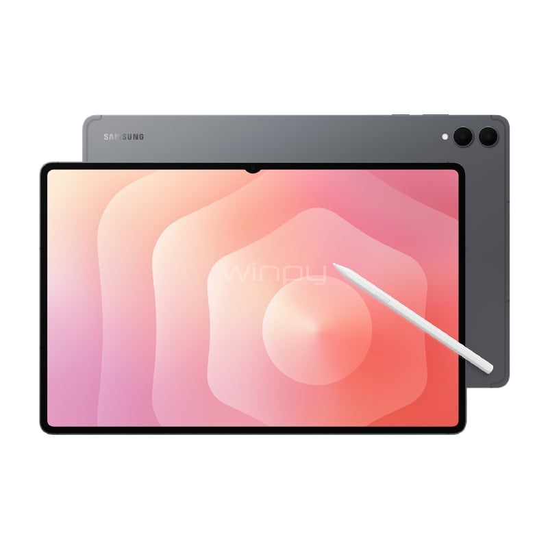 Tablet Samsung Galaxy Tab S11 Ultra de 14.6” (12GB RAM, 256GB, Wi-Fi 7, Dynamic AMOLED 2X, Gris)