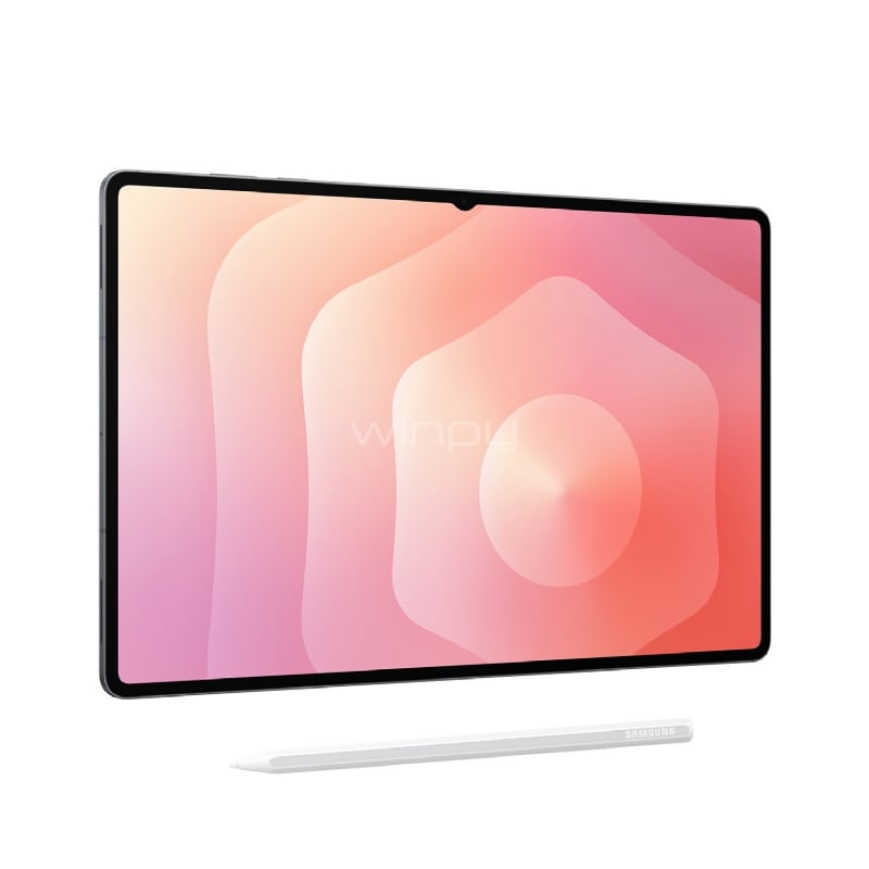 Tablet Samsung Galaxy Tab S11 Ultra de 14.6” (12GB RAM, 256GB, Wi-Fi 7, Dynamic AMOLED 2X, Gris)