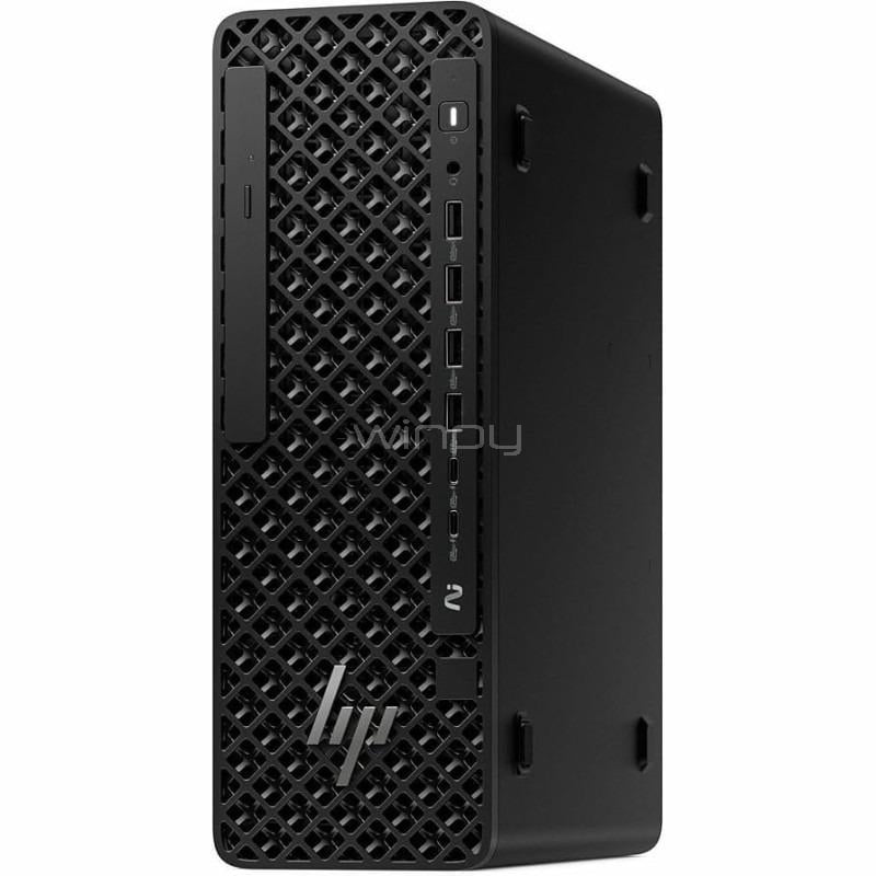 Workstation HP Z2 SFF G1i (Ultra 9 285, RTX 4000, 64GB DDR5, 1TB